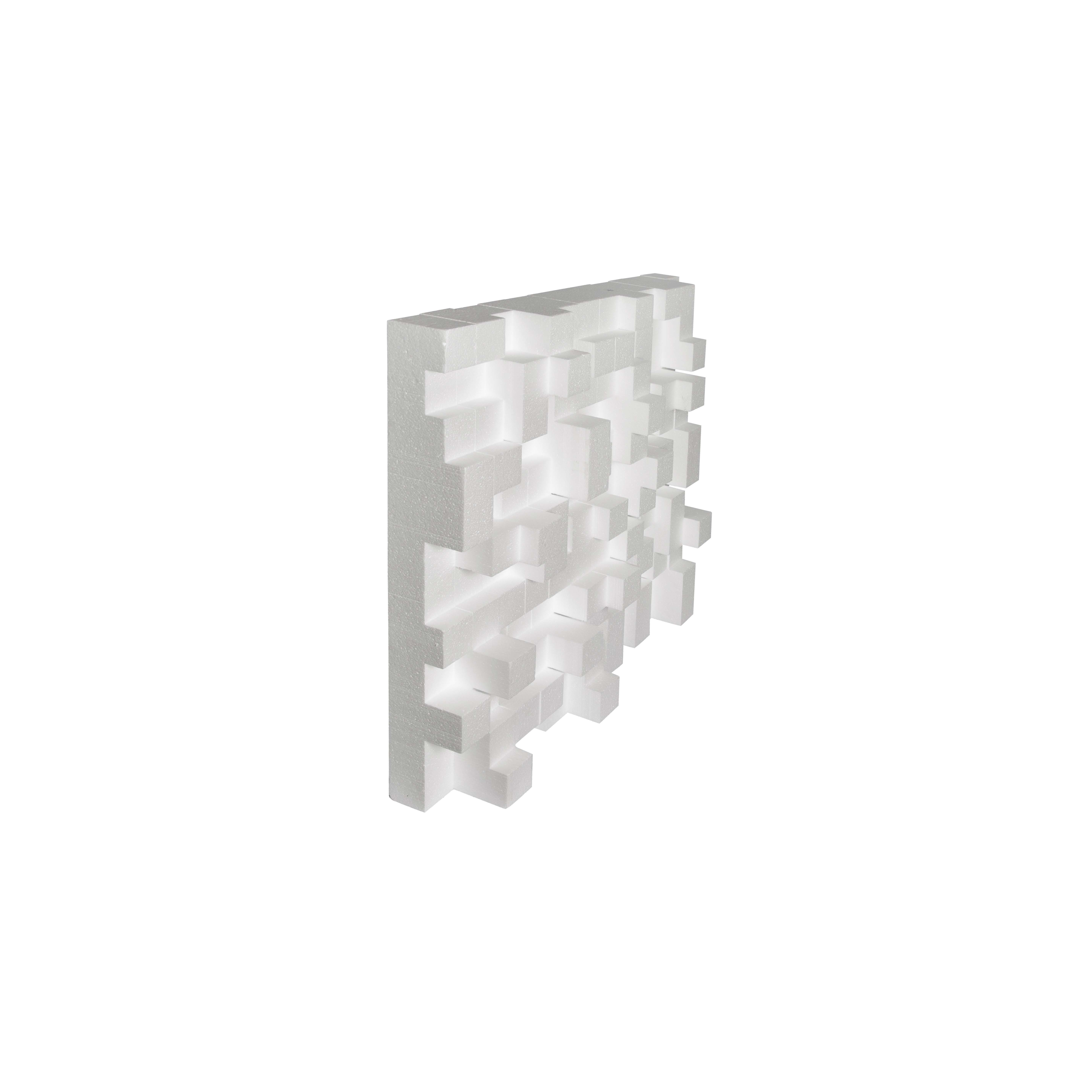 Echoton Pixels StyroFoam Акустические панели