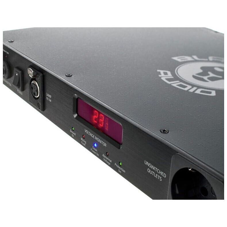 Black Lion Audio PG1-F Студийные аксессуары
