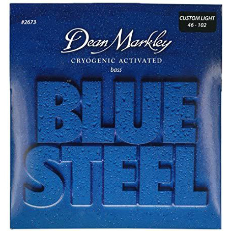 Dean Markley DM2673 Струны для бас-гитар