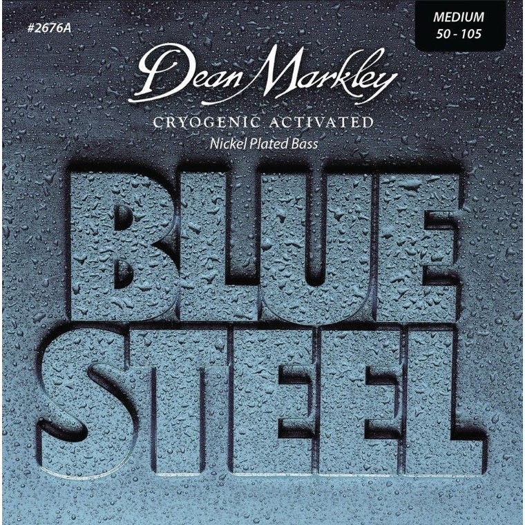 Dean Markley DM2676A Струны для бас-гитар