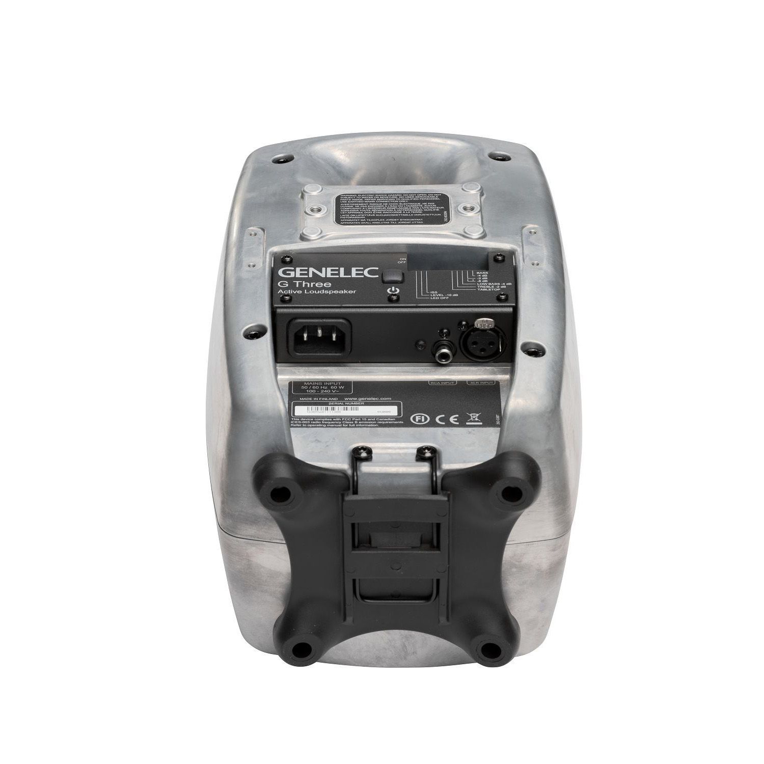 Genelec G Three BRw Мониторы студийные