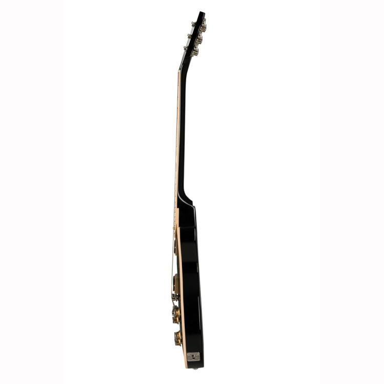 Gibson 2019 Les Paul Classic Ebony Электрогитары