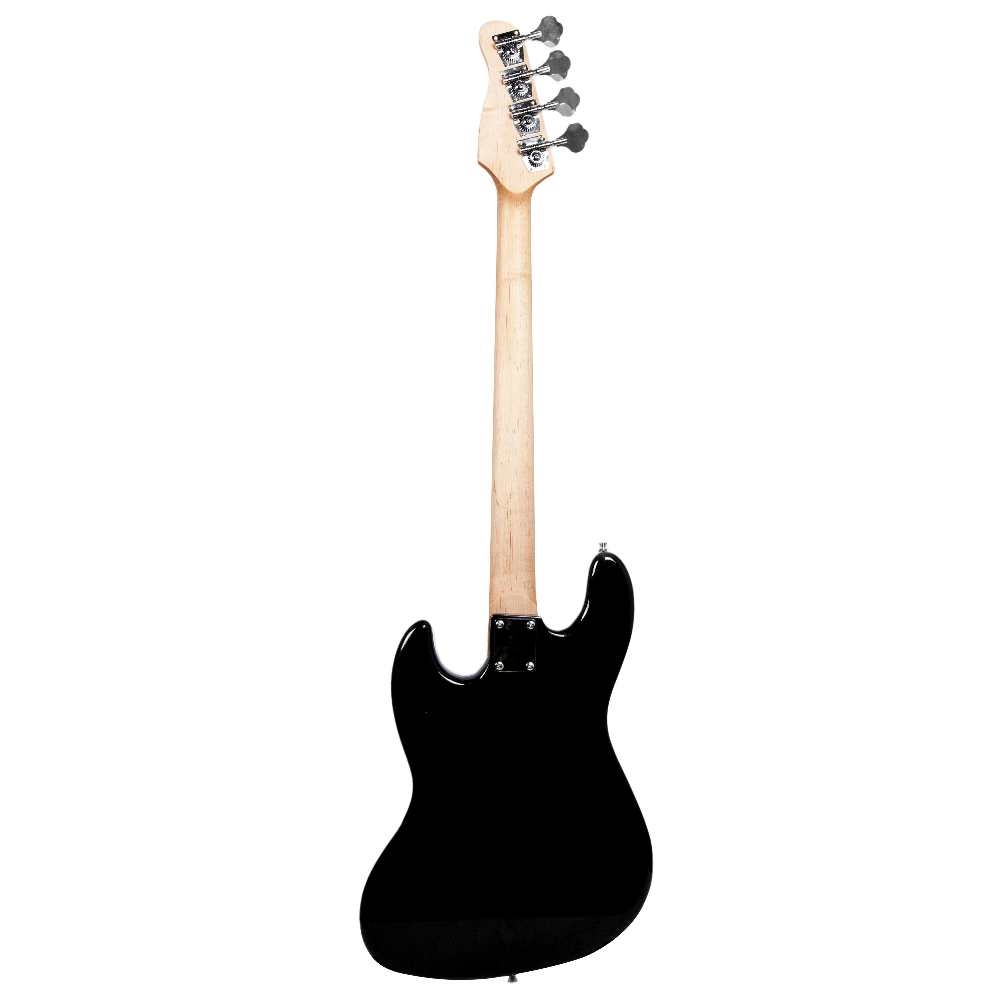 Rockdale SPJ-400M-SB Бас-гитары