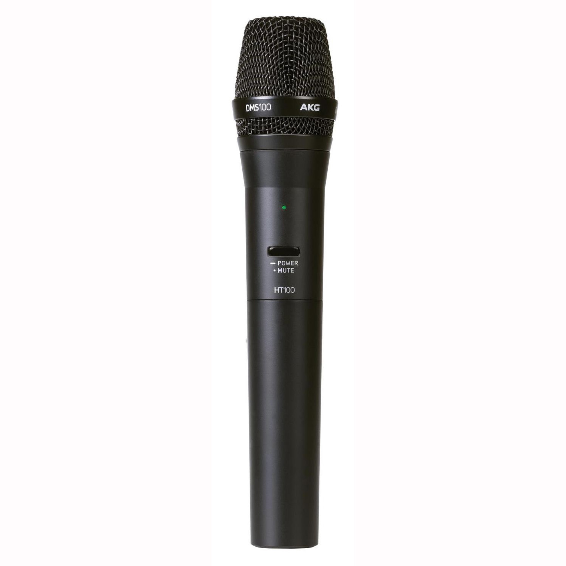 AKG Dms100 Vocal Set Вокальные радиосистемы