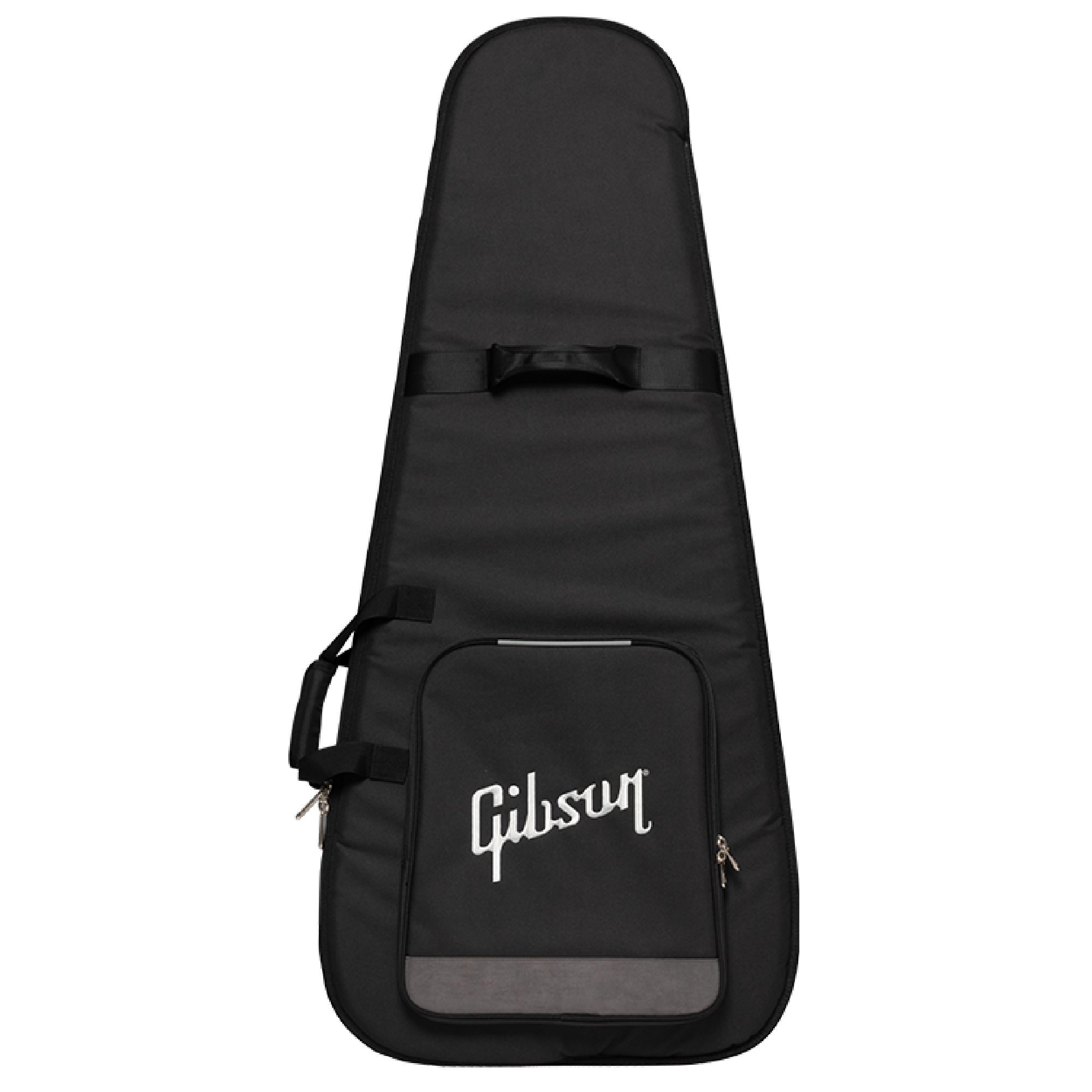 Gibson Premium Gigbag, Designer Black Чехлы и кейсы для гитар
