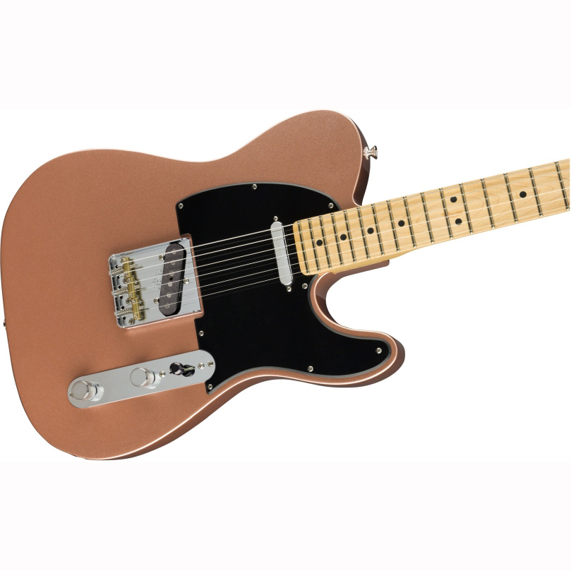 Fender American Performer Telecaster®, Maple Fingerboard, Penny Электрогитары