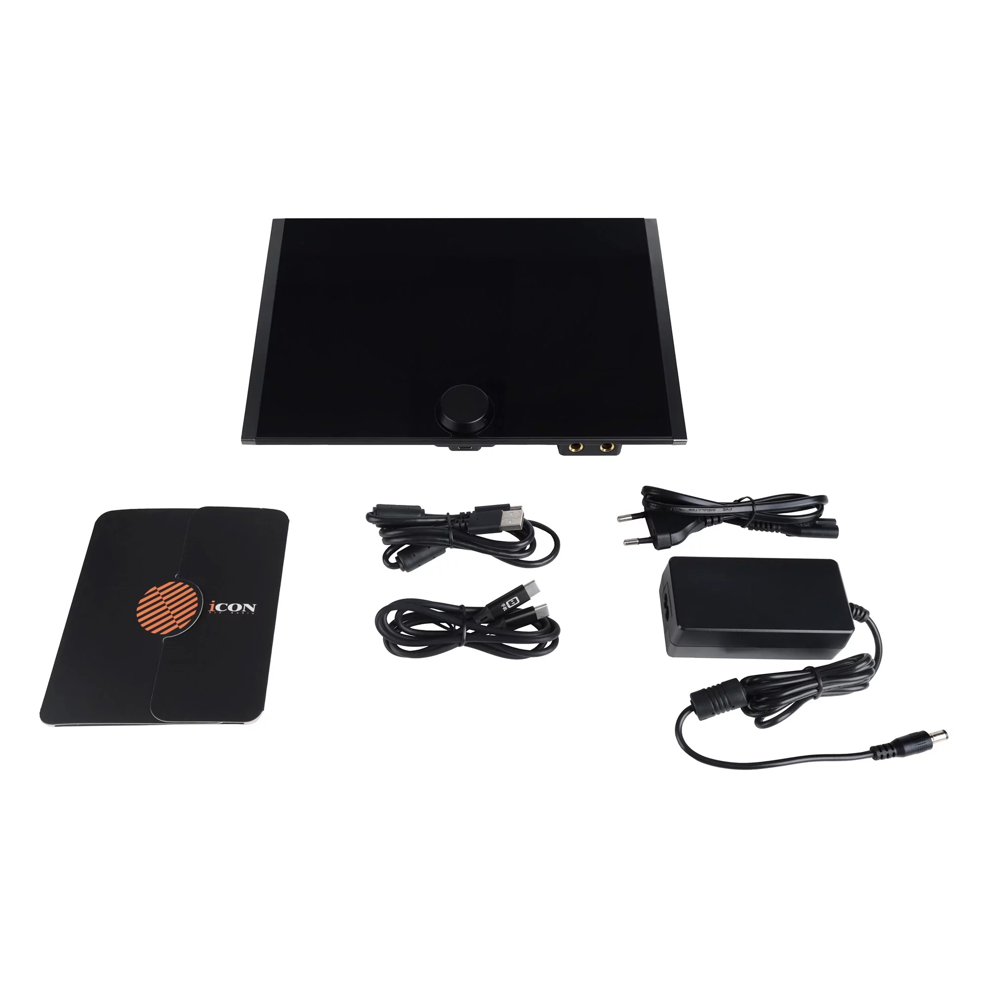 Icon Touch 8 Звуковые карты USB