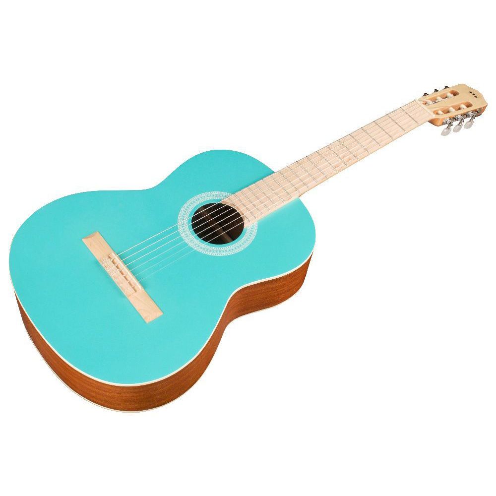 Cordoba C1 Matiz Aqua Классические гитары