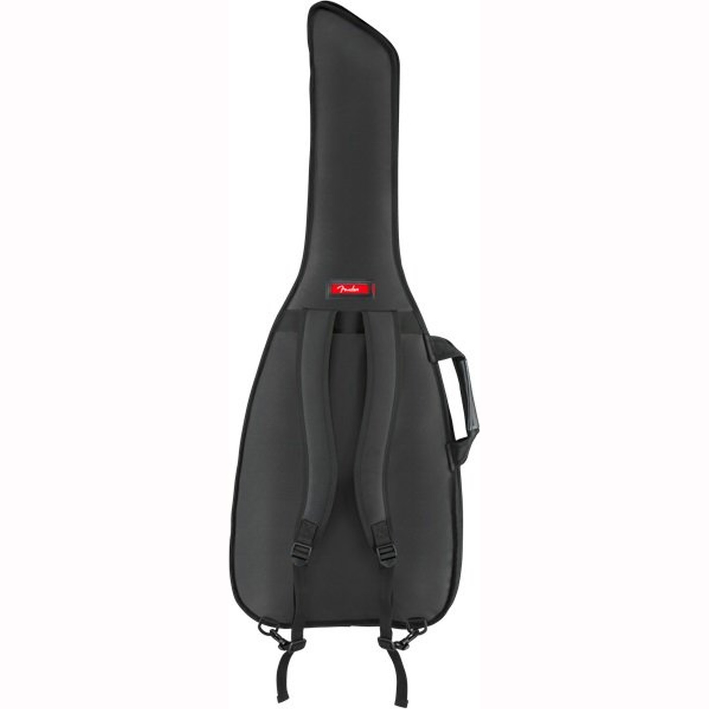 Fender Fess-610 Short Scale Electric Gig Bag Чехлы и кейсы для электрогитар