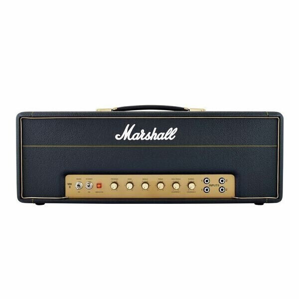 Marshall 1987X Head Made In UK Различное Музыкальное Оборудование