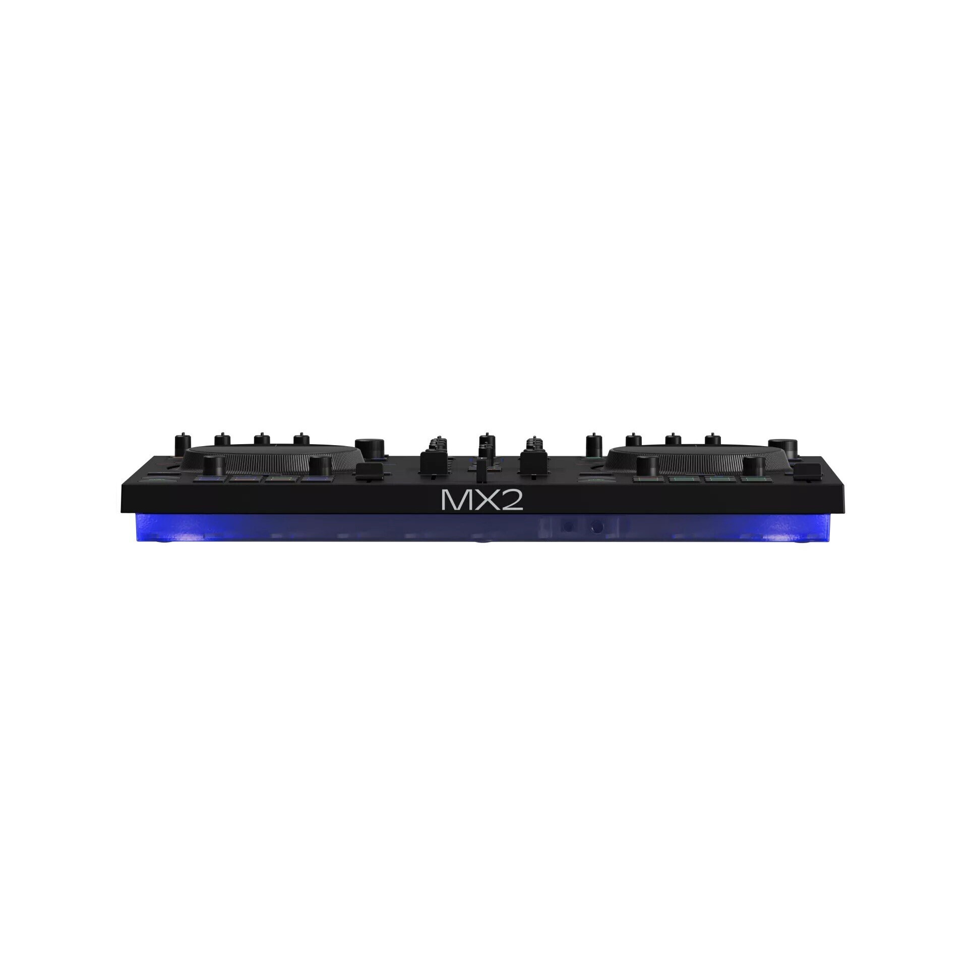 Native Instruments TRAKTOR MX2 Различное Музыкальное Оборудование