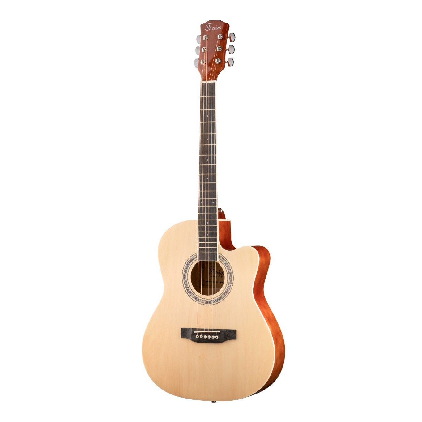 Foix FFG-3039-NAT Акустические гитары