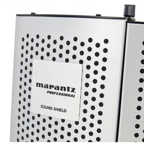 Marantz Sound Shield Микрофонные аксессуары