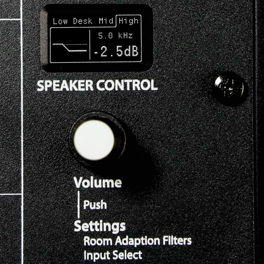 Eve Audio EXO 25 Различное Музыкальное Оборудование