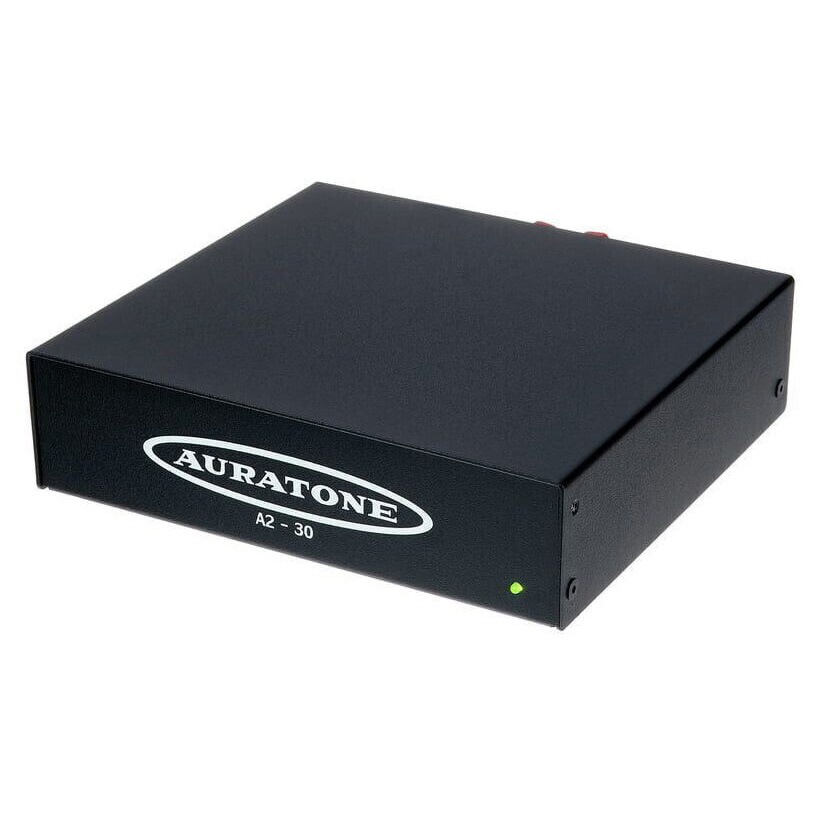 Auratone A2-30 Amplifier Made in EU Усилители мощности