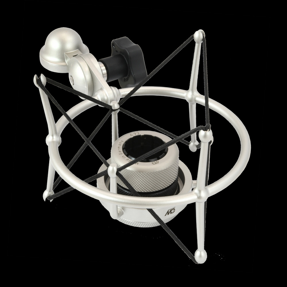 Gefell MT71S satin nickel Различное Музыкальное Оборудование