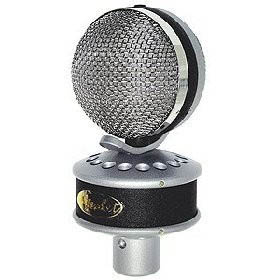 Violet Design Globe Vintage Конденсаторные микрофоны