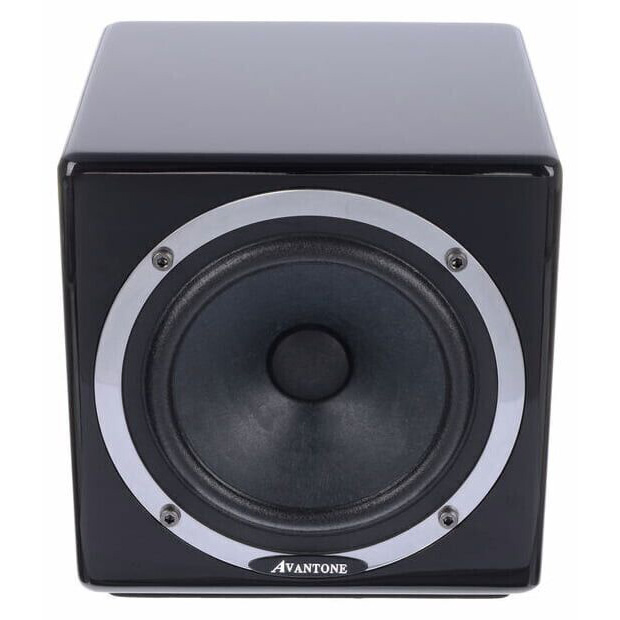 Avantone Pro Mixcube Active Black Mono Мониторы студийные