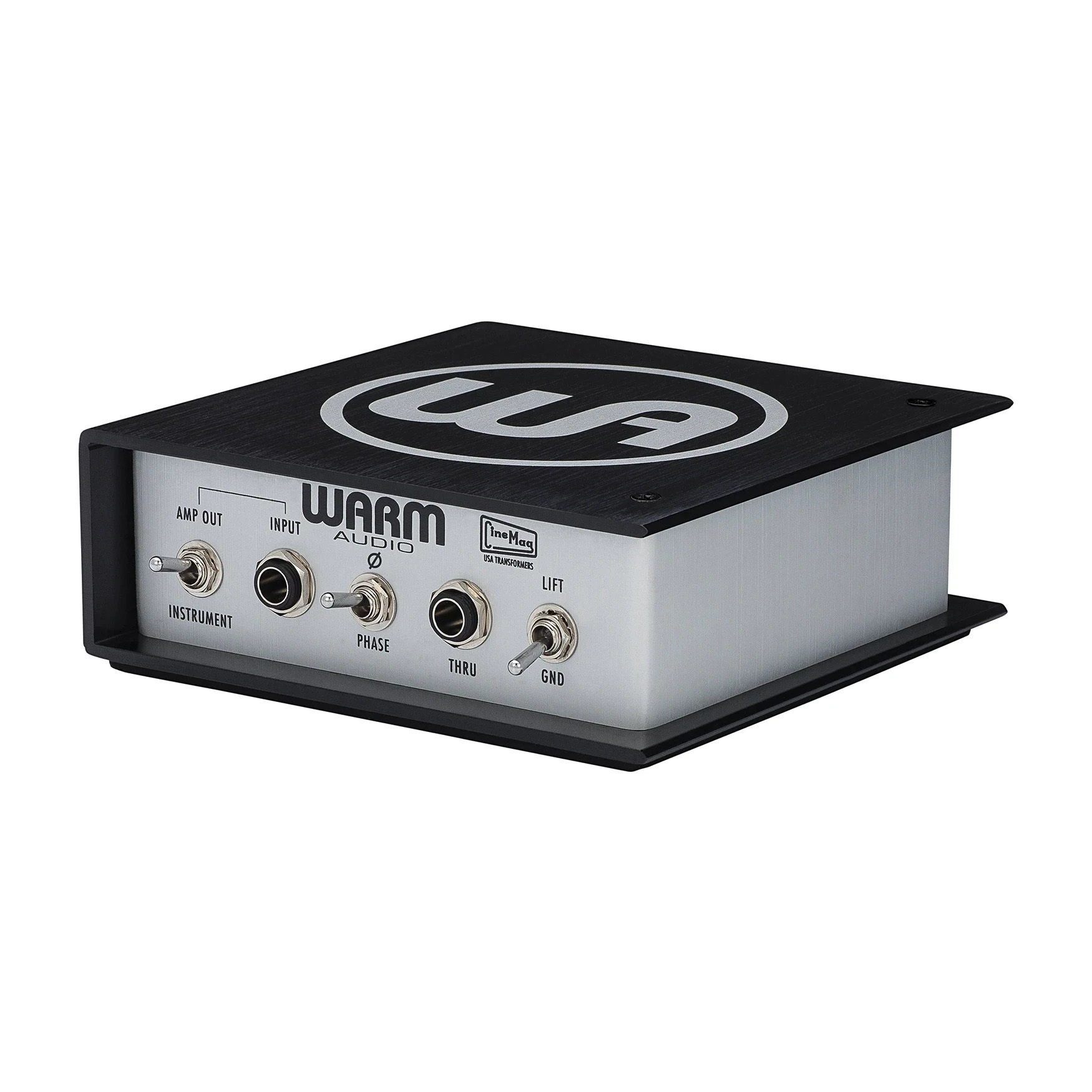 Warm Audio WA-DI-P2 Различное Музыкальное Оборудование