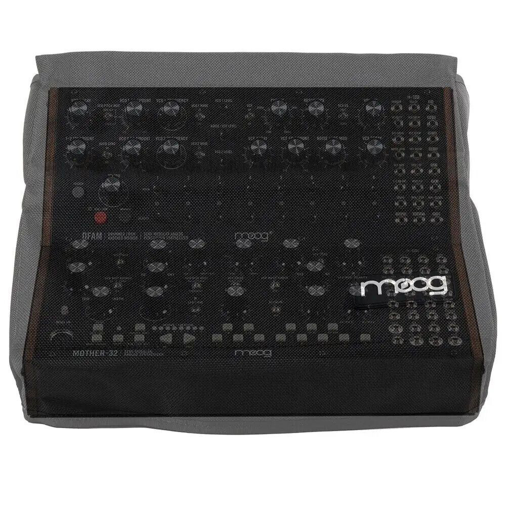 Moog 2-Tier Dust Cover Аксессуары для модульных синтезаторов