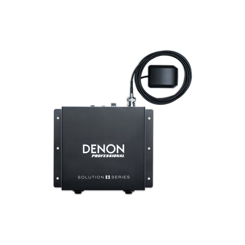 Denon Pro DN-200BR Студийные приборы