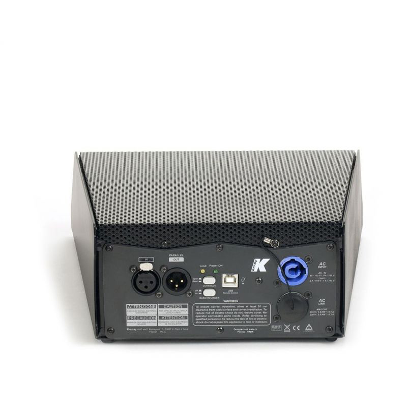 K-array KRM33X Пассивные акустические системы