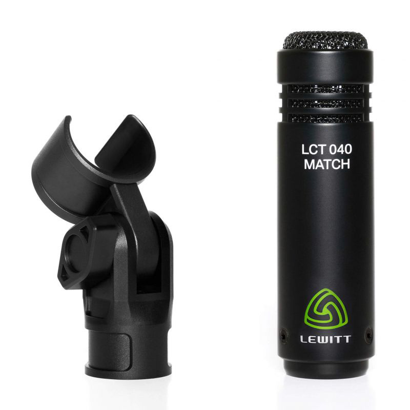 Lewitt LCT 040 MATCH Инструментальные микрофоны