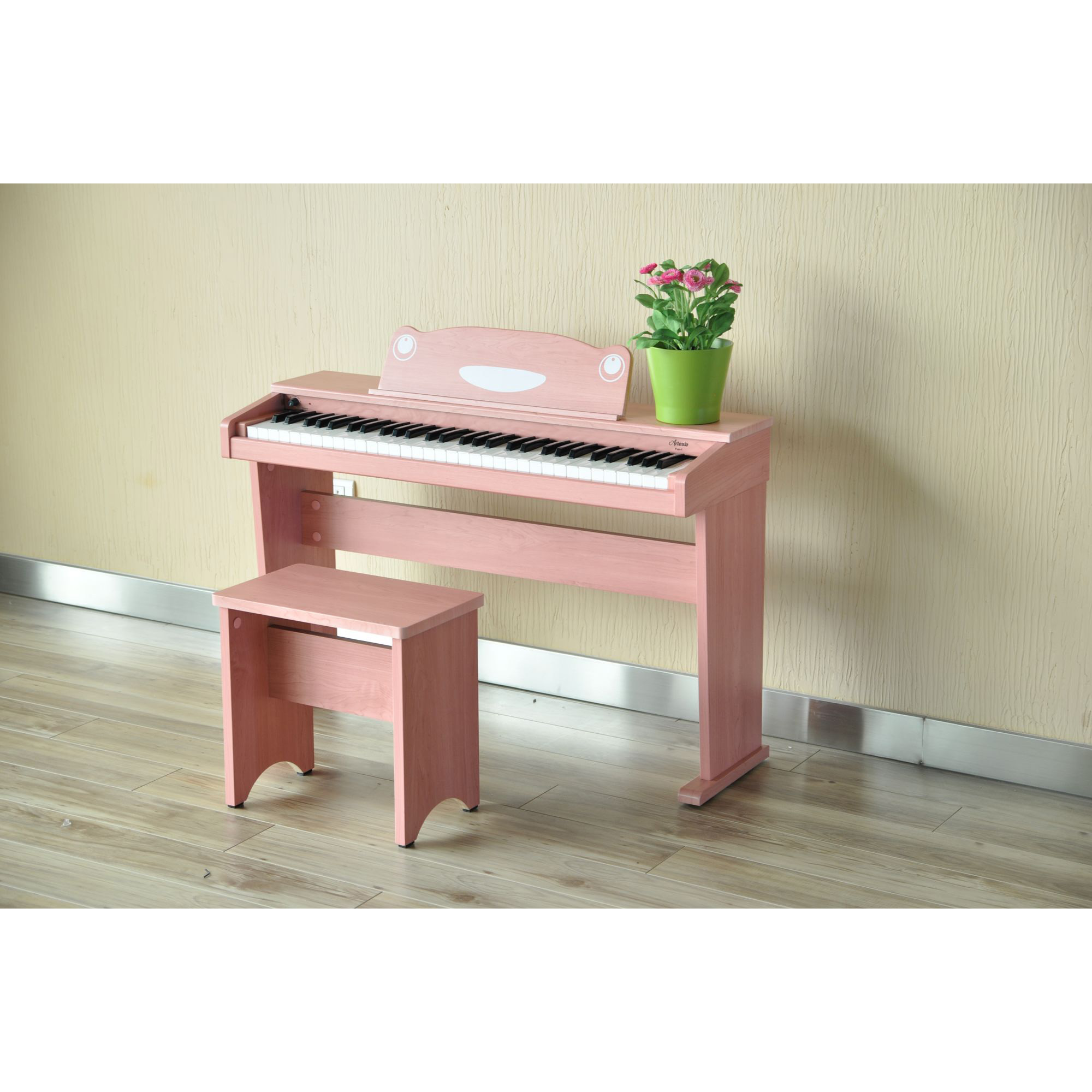 Artesia FUN-1 Белый Цифровые пианино