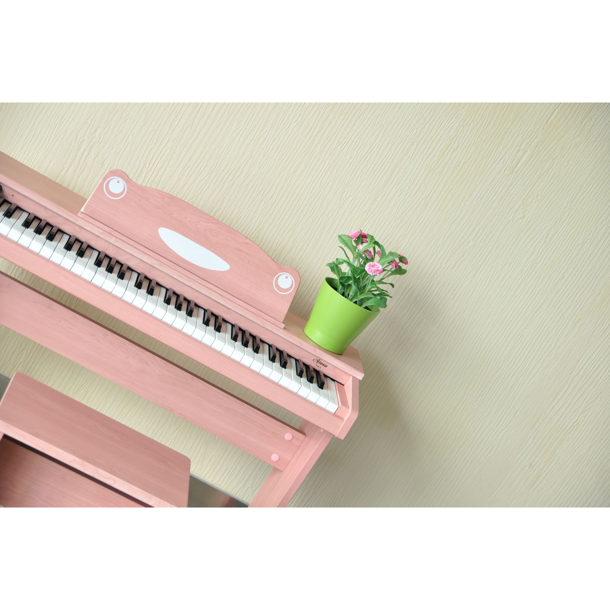 Artesia FUN-1 Белый Цифровые пианино