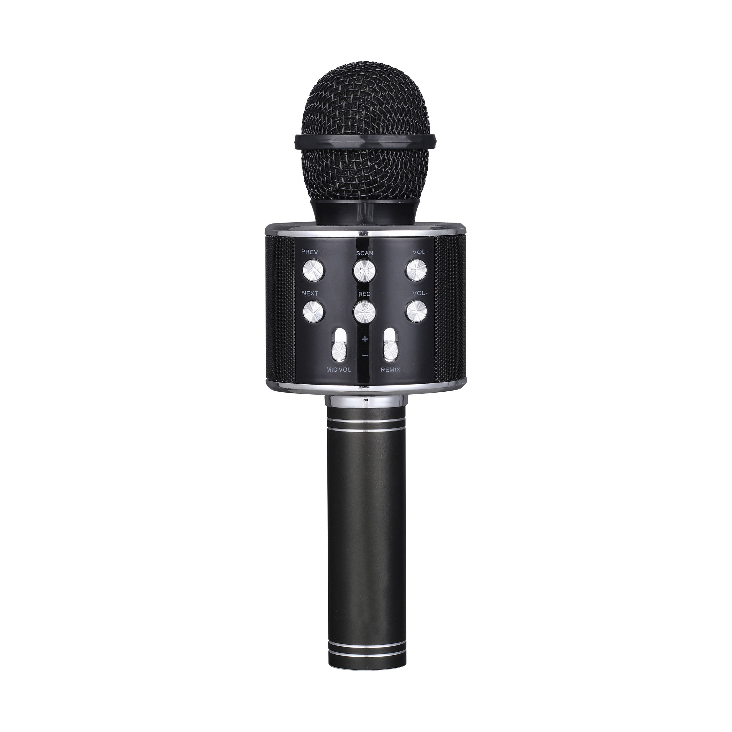 FunAudio G-800 Черный Динамические микрофоны