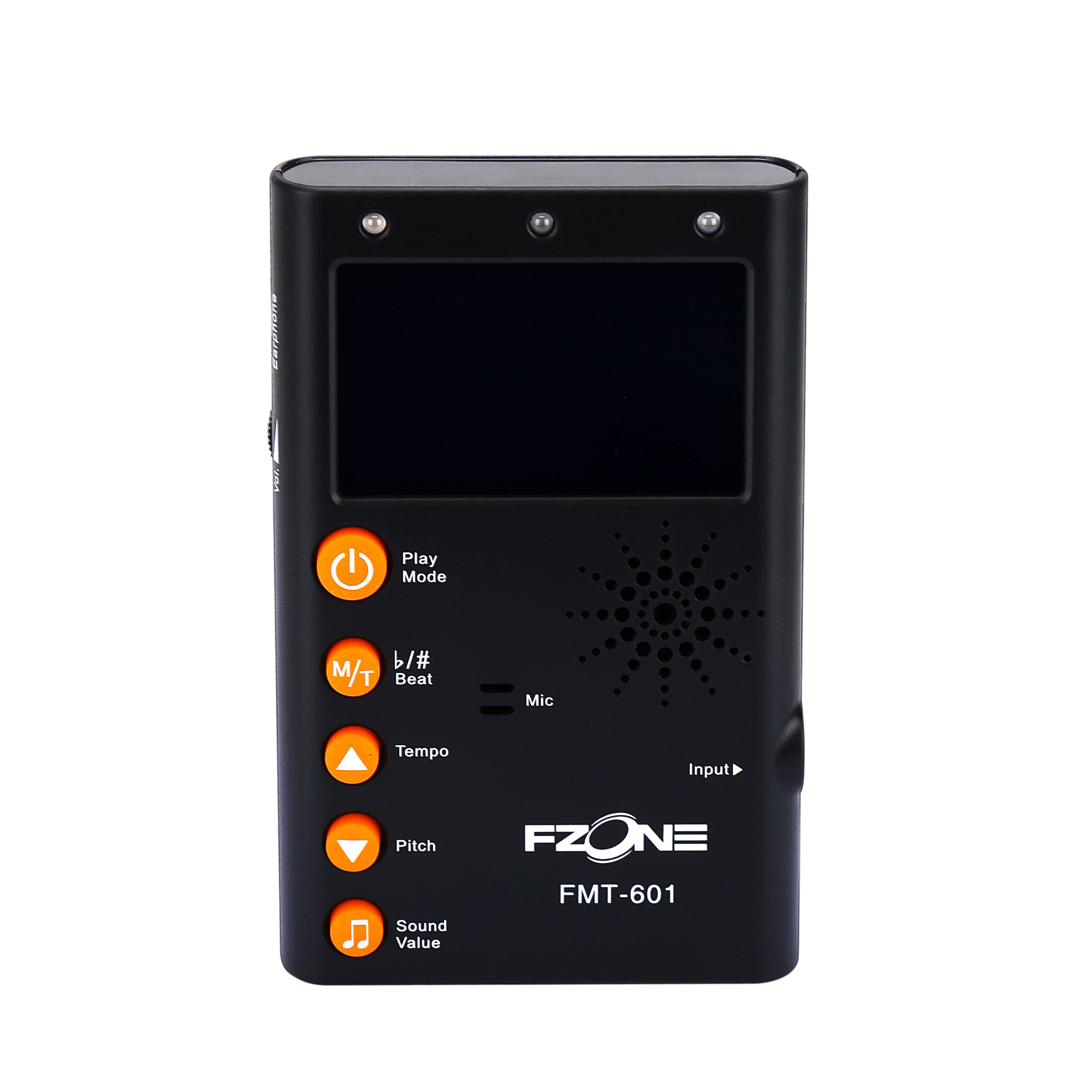 FZONE FMT-601-BK Оборудование гитарное