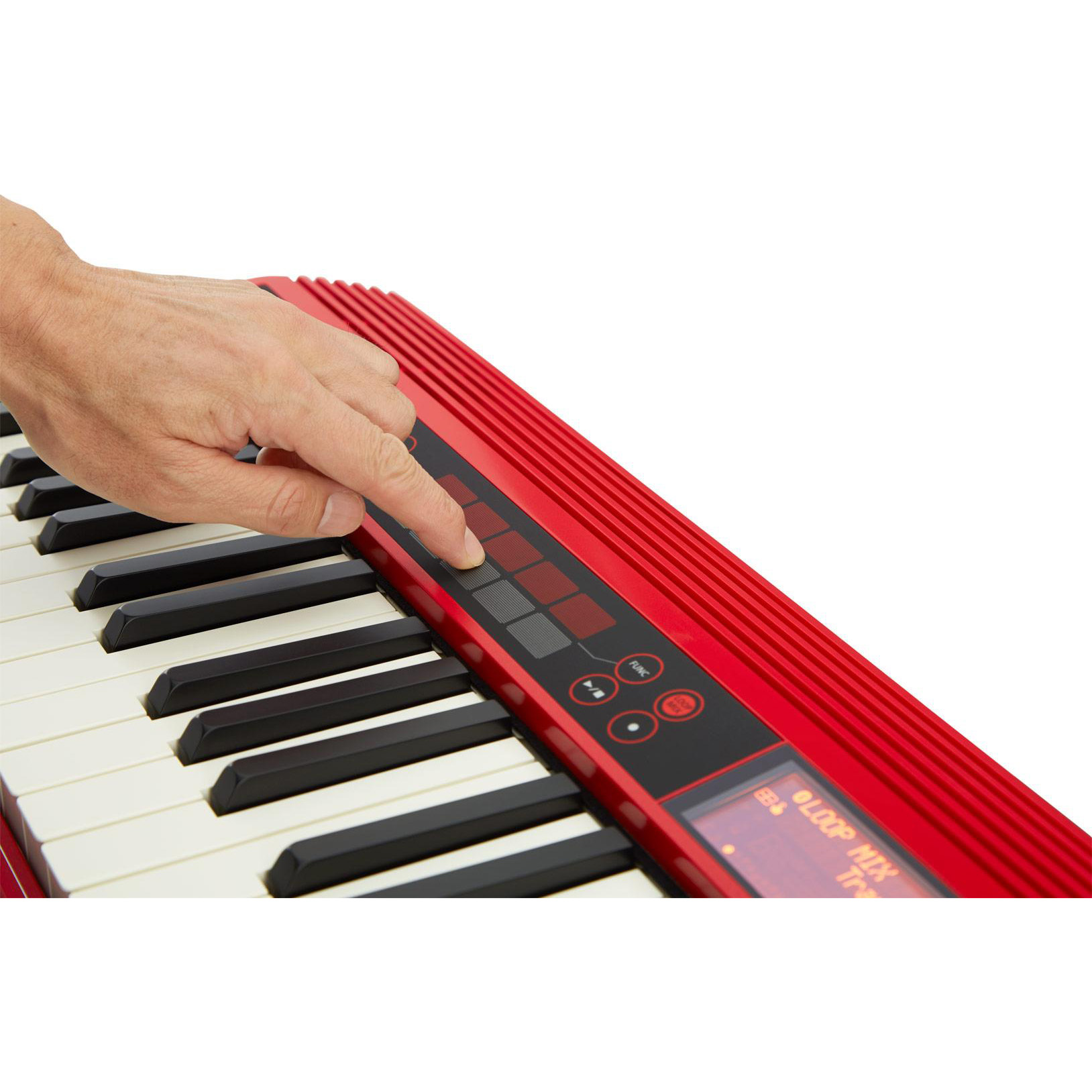 Roland Go:Keys (Go-61K) Клавишные синтезаторы с автоаккомпанементом