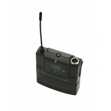 Relacart HR-31SMT Вокальные радиосистемы
