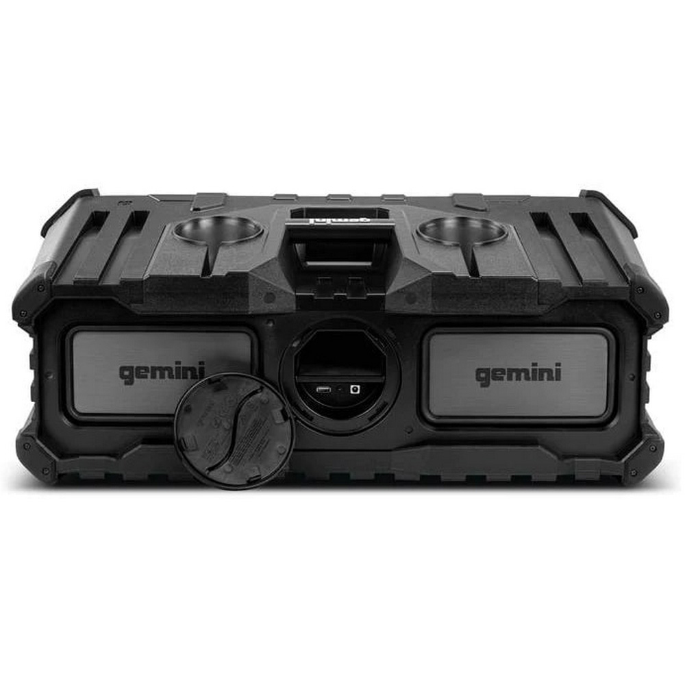 Gemini Soundsplash Портативные акустические системы