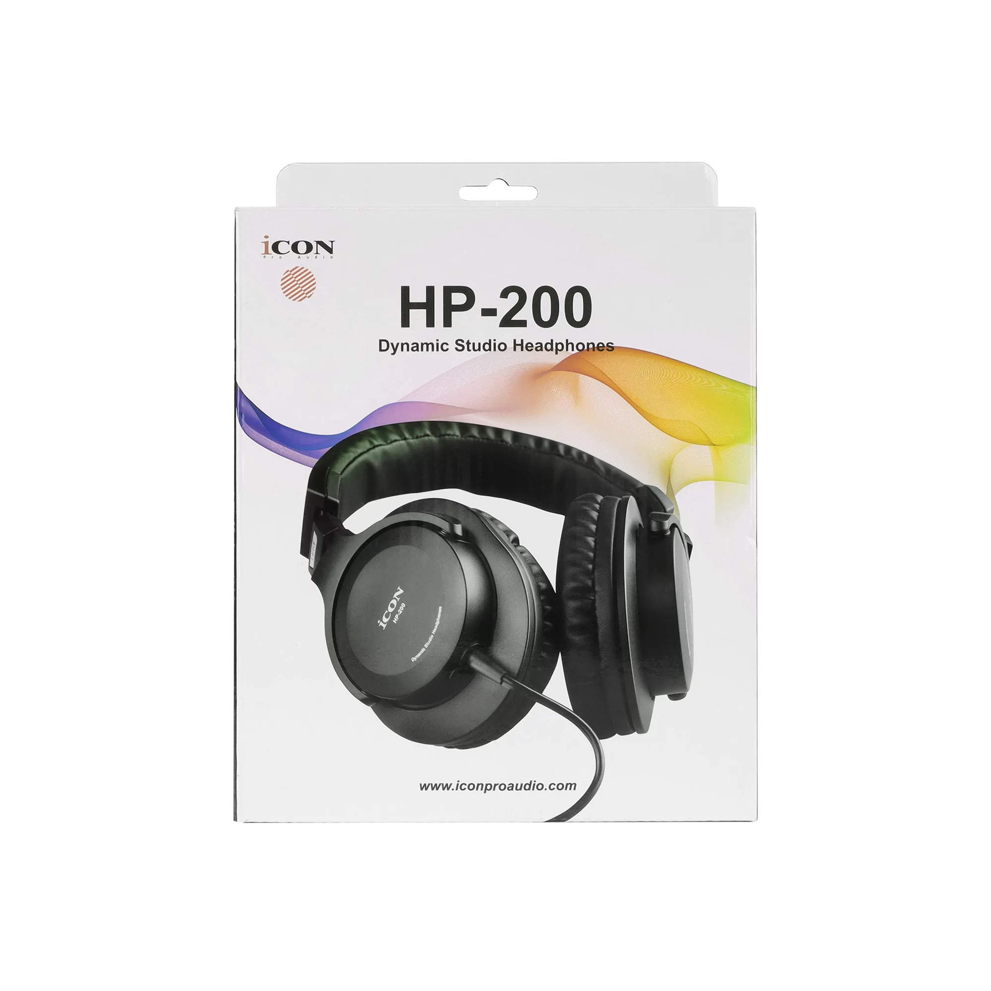 Icon HP-200 Различное Музыкальное Оборудование