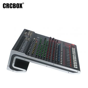 Crcbox XA-1604 Аналоговые микшеры