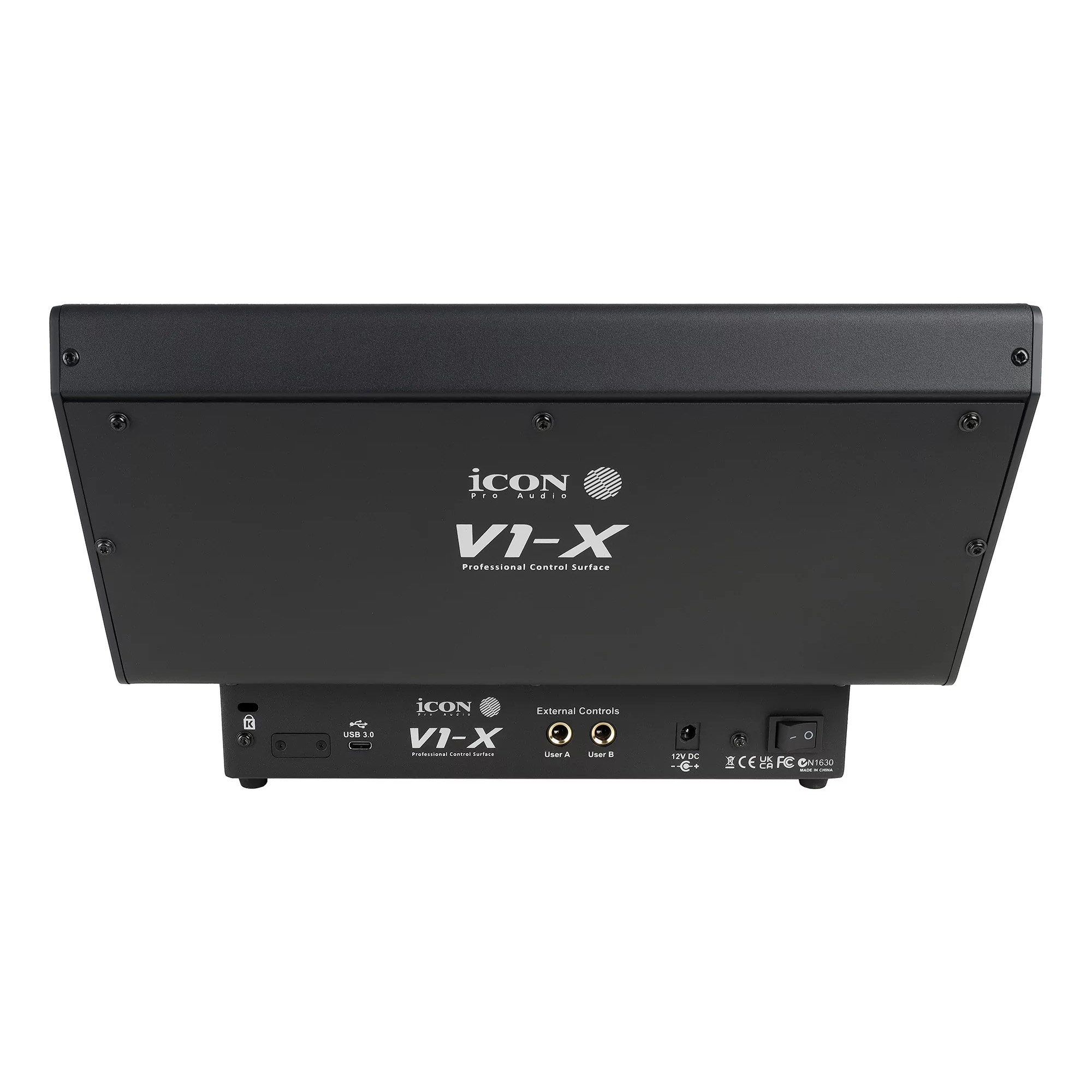 Icon V1-X MIDI Контроллеры