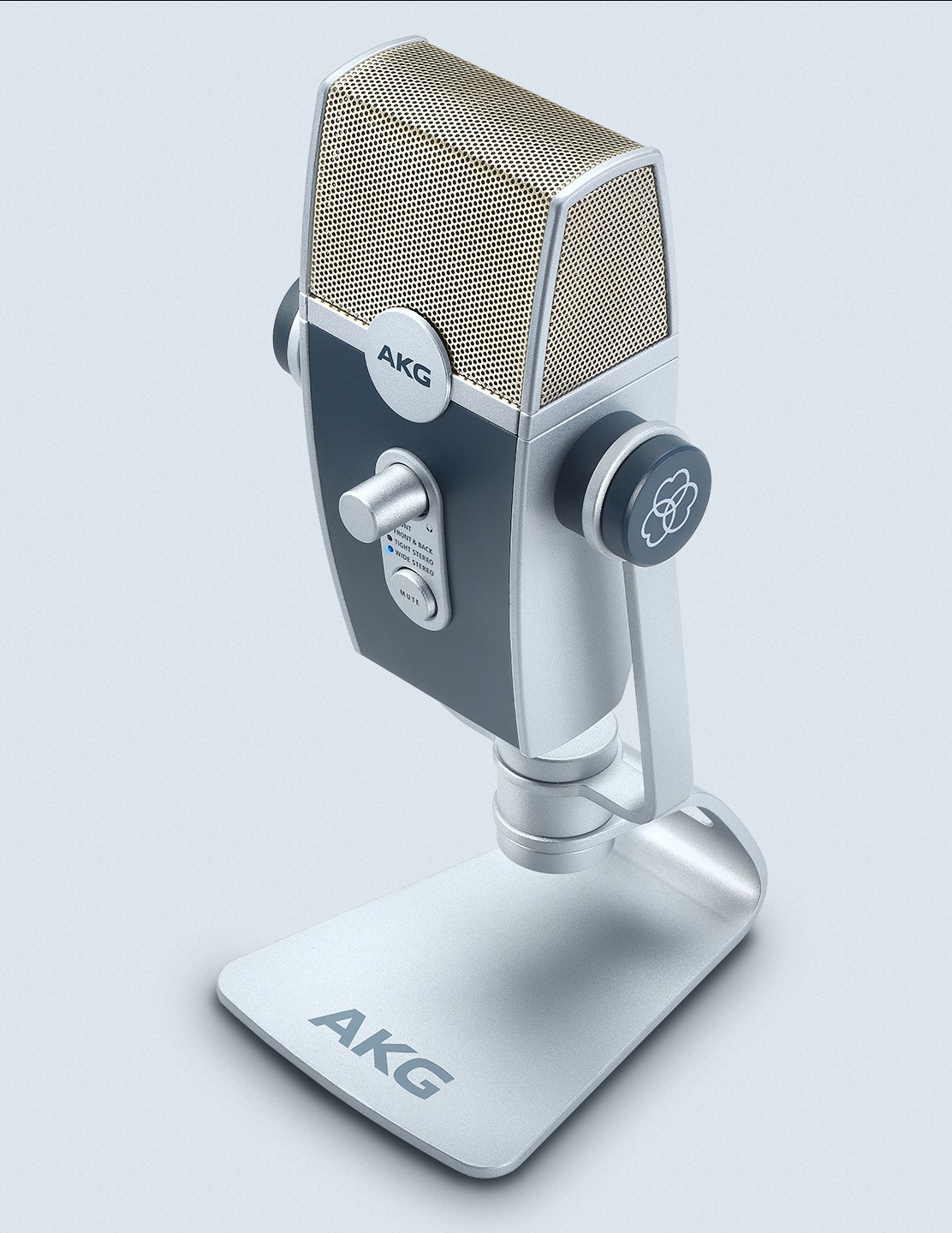 AKG C44-USB LYRA Конденсаторные микрофоны