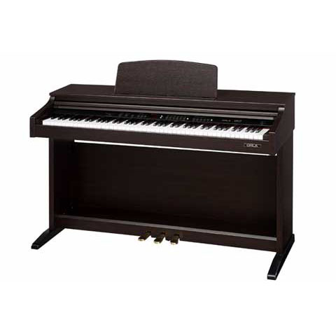 Orla CDP 10 Rosewood Цифровые пианино