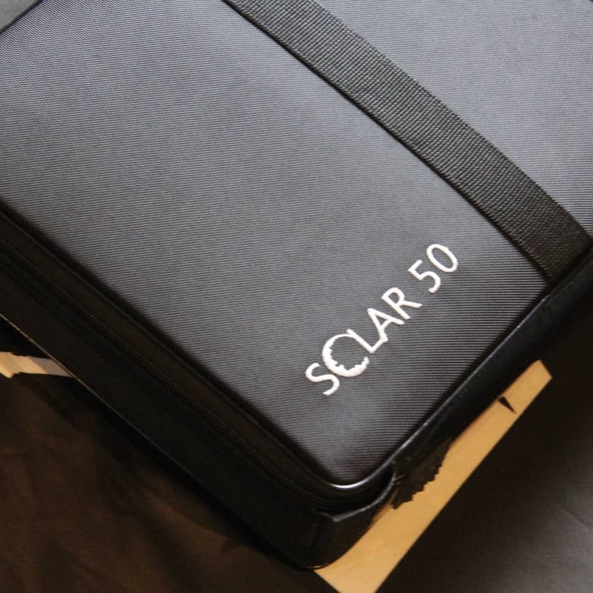 Bag for SOLAR 50 Аксессуары для синтезаторов