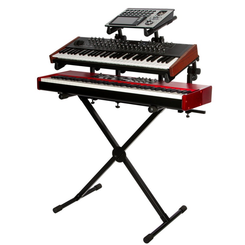 OnStage KSA8500 Стойки для клавишных инструментов