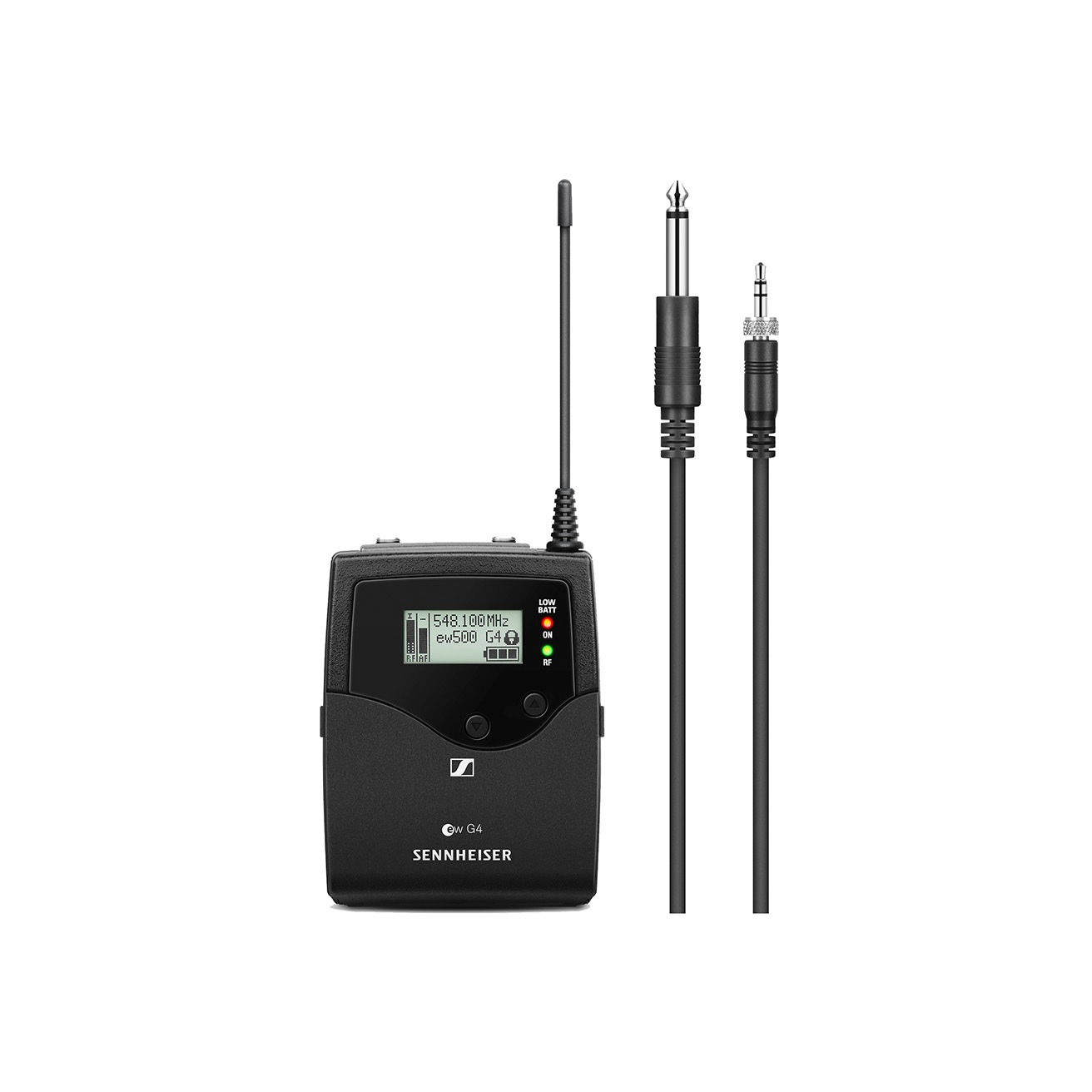 Sennheiser EW 500 G4-CI1-AW+ Инструментальные радиосистемы
