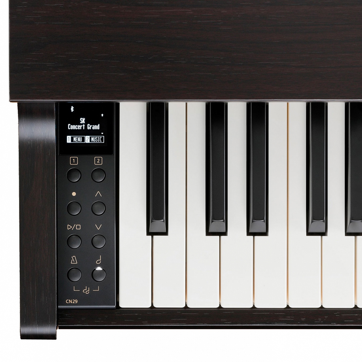 Kawai CN29R Цифровые пианино