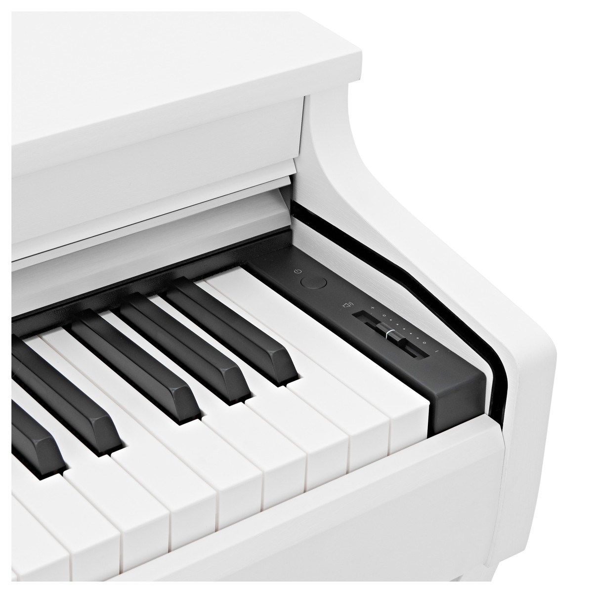 Kawai CN29W Цифровые пианино