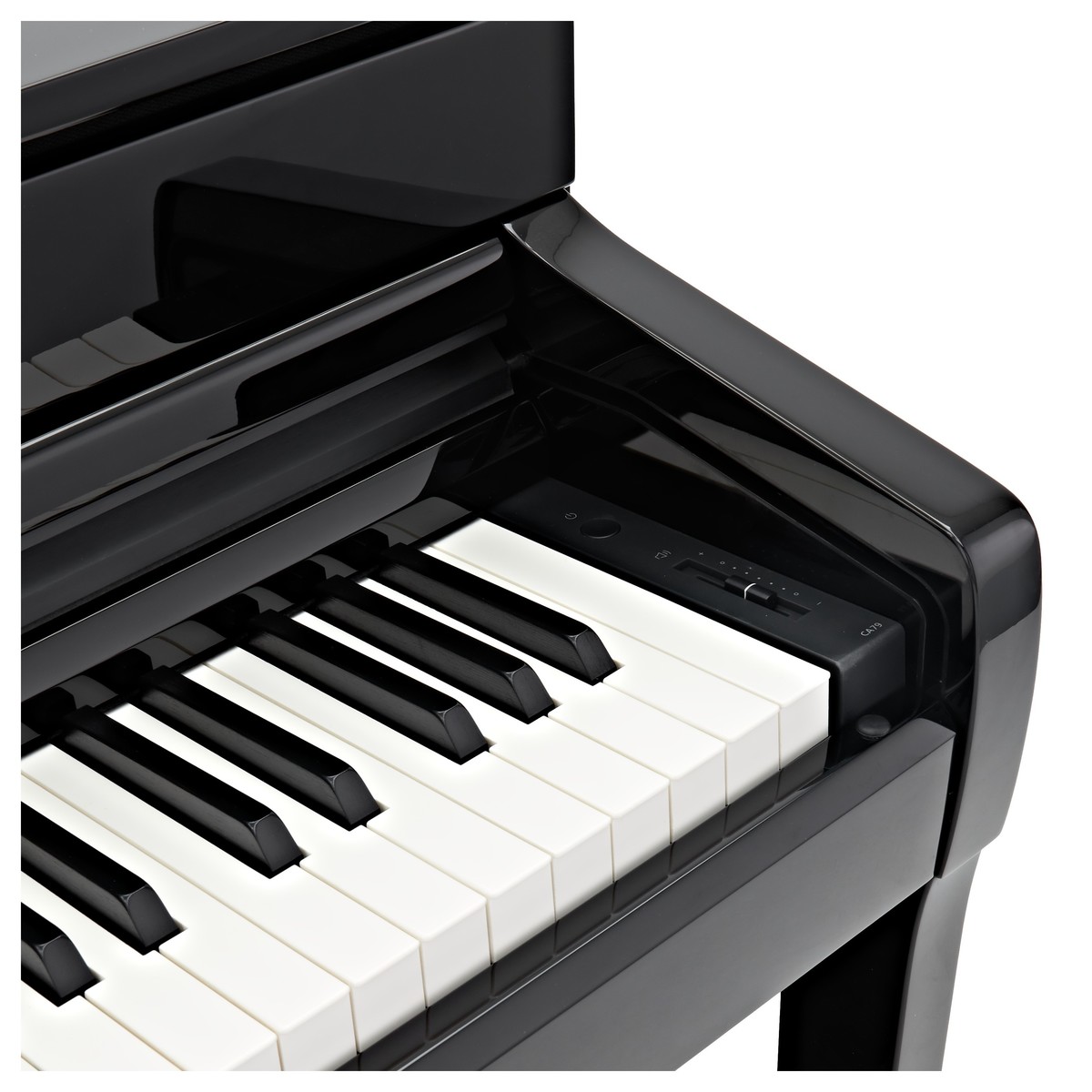 Kawai CA79R Цифровые пианино