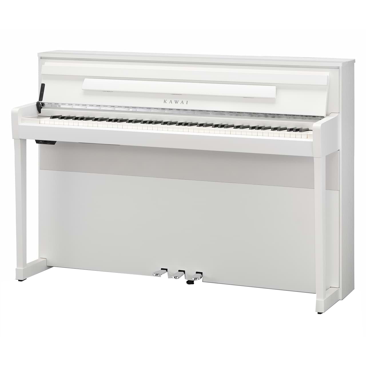 Kawai CA99W Цифровые пианино