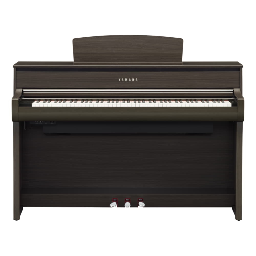 Yamaha CLP-775DW Цифровые пианино