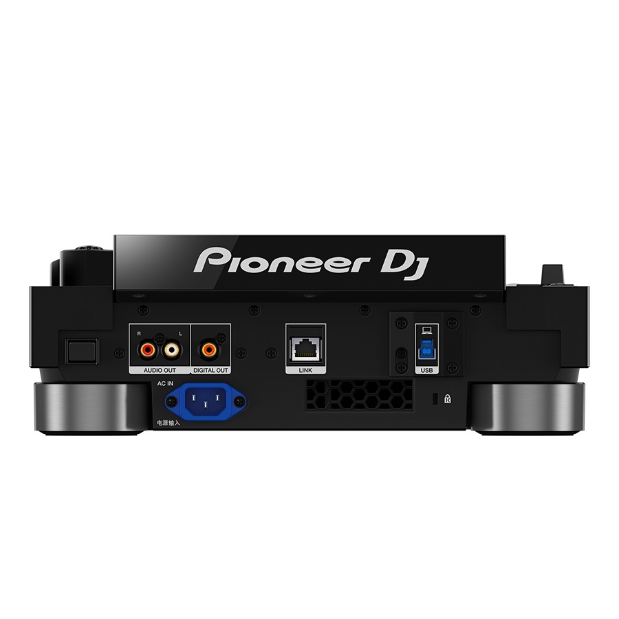 Pioneer CDJ-3000 CD Проигрыватели