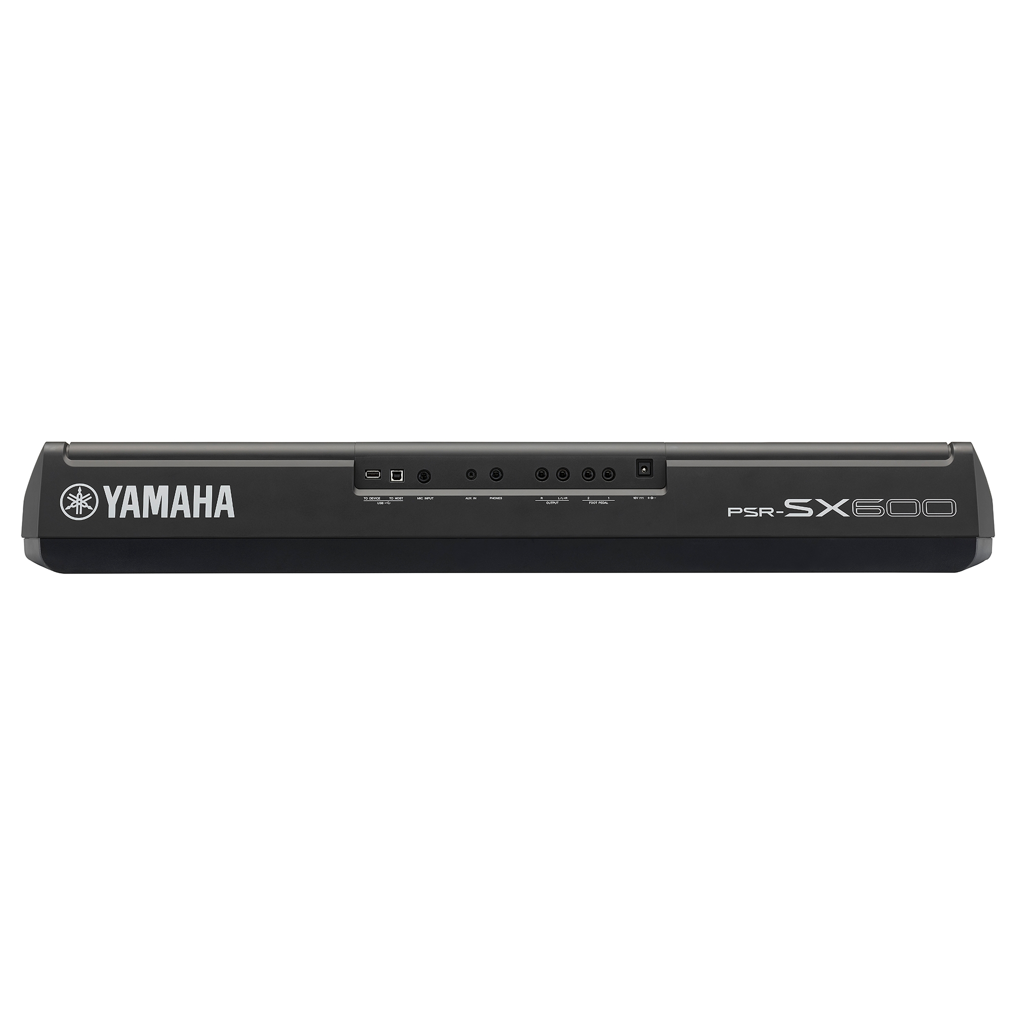 Yamaha PSR-SX600 Цифровые рабочие аудио станции
