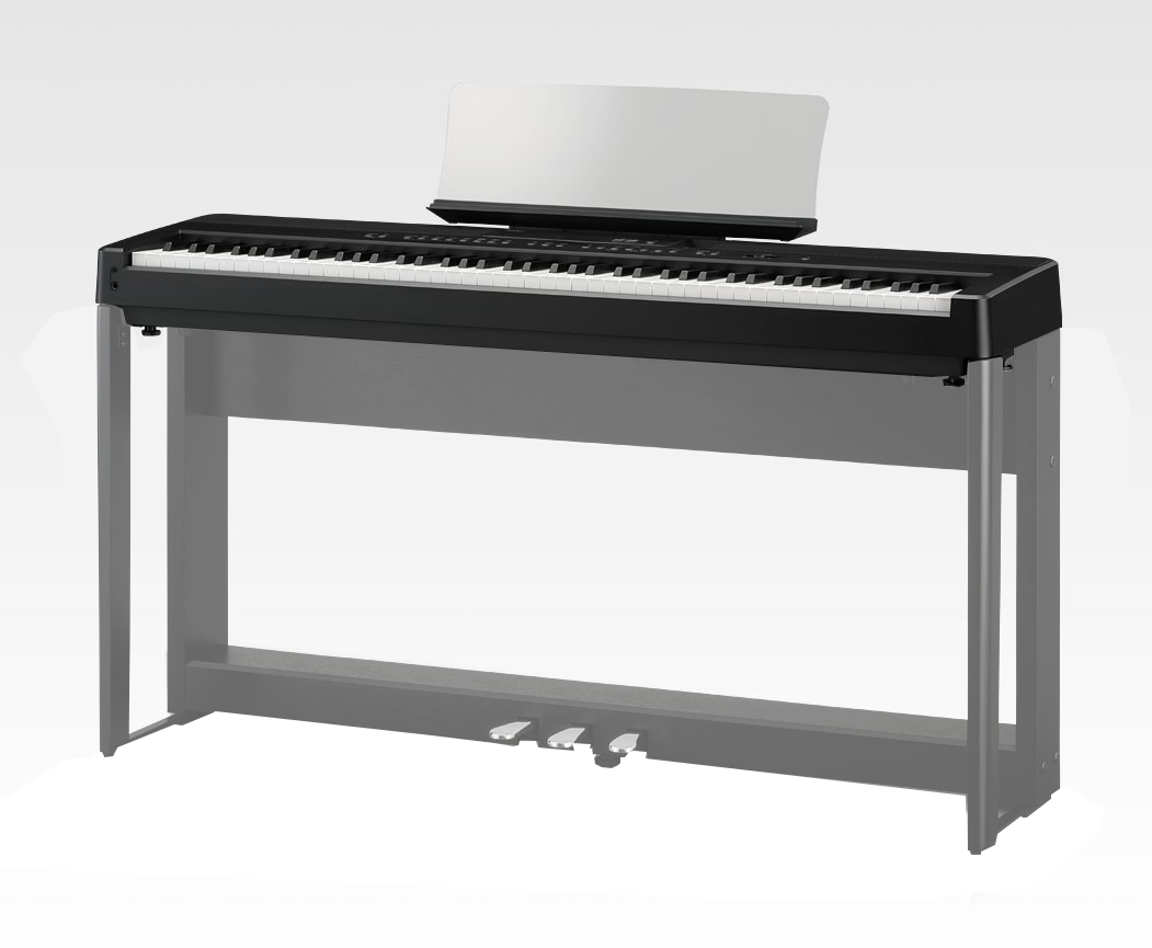 Kawai ES520B Цифровые пианино
